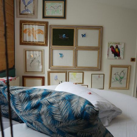 Apartament Surprenantes - L'Ile Mysterieuse Zewnętrze zdjęcie