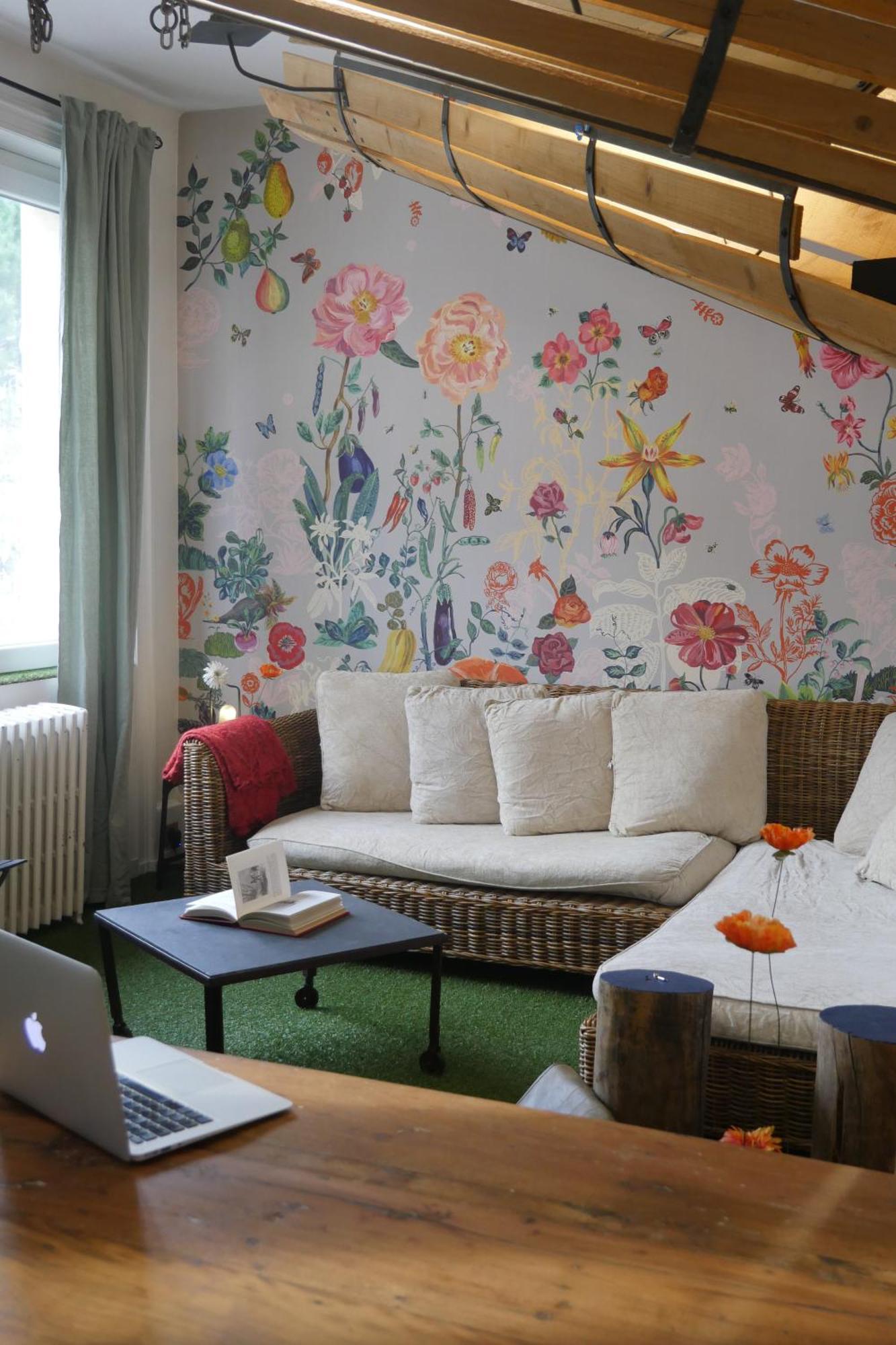 Apartament Surprenantes - L'Ile Mysterieuse Zewnętrze zdjęcie