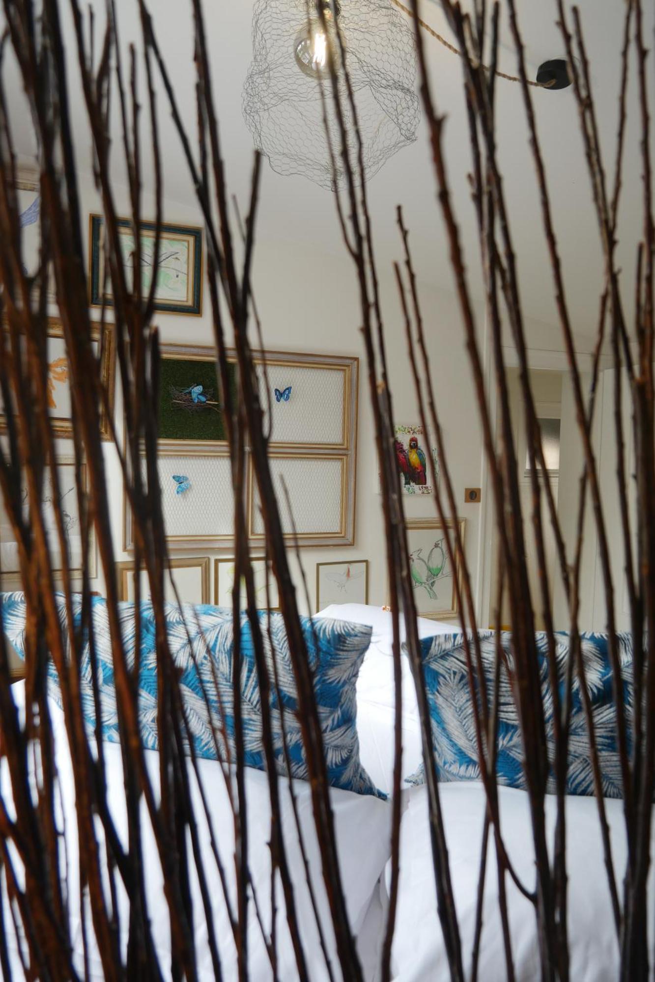 Apartament Surprenantes - L'Ile Mysterieuse Zewnętrze zdjęcie