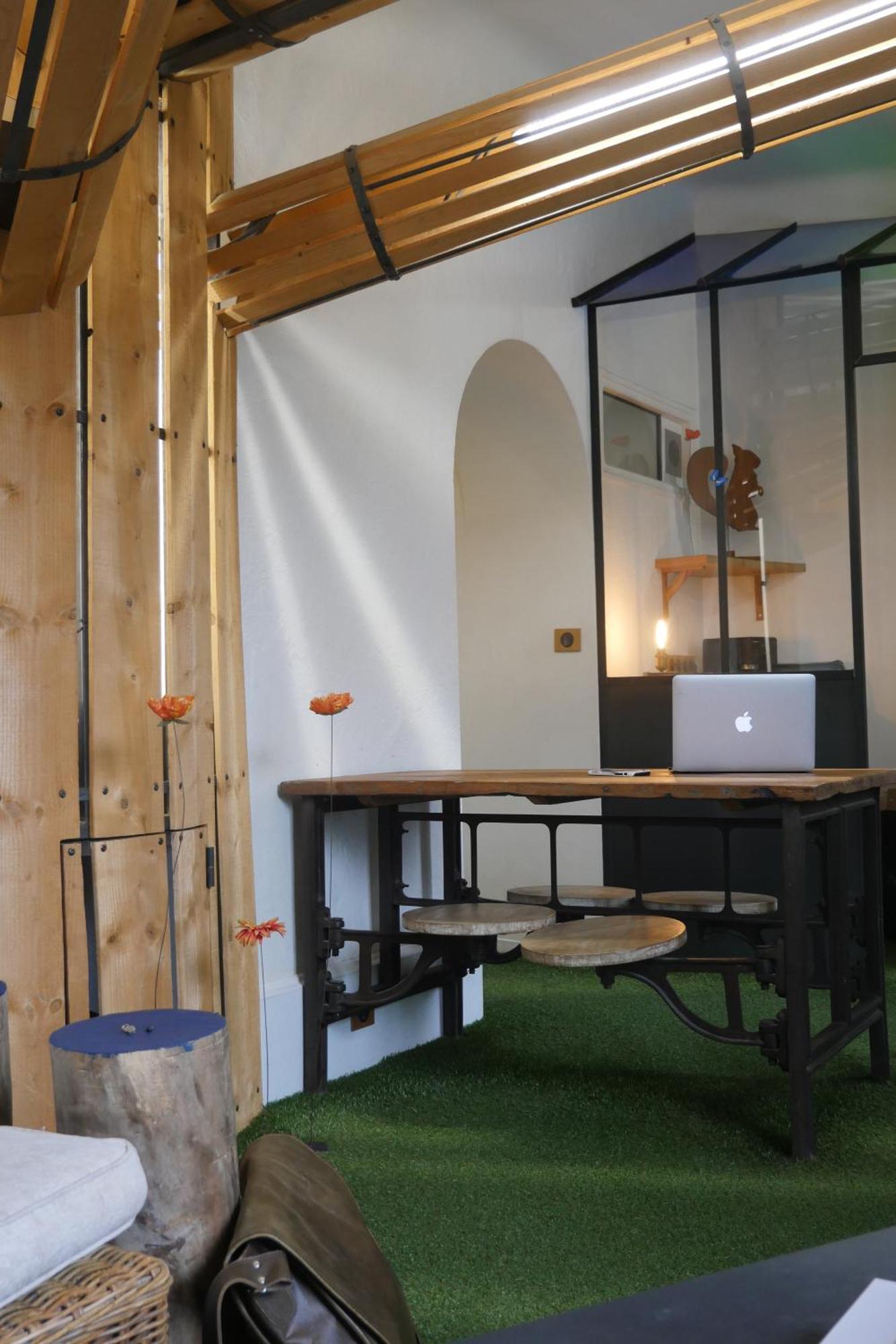 Apartament Surprenantes - L'Ile Mysterieuse Zewnętrze zdjęcie