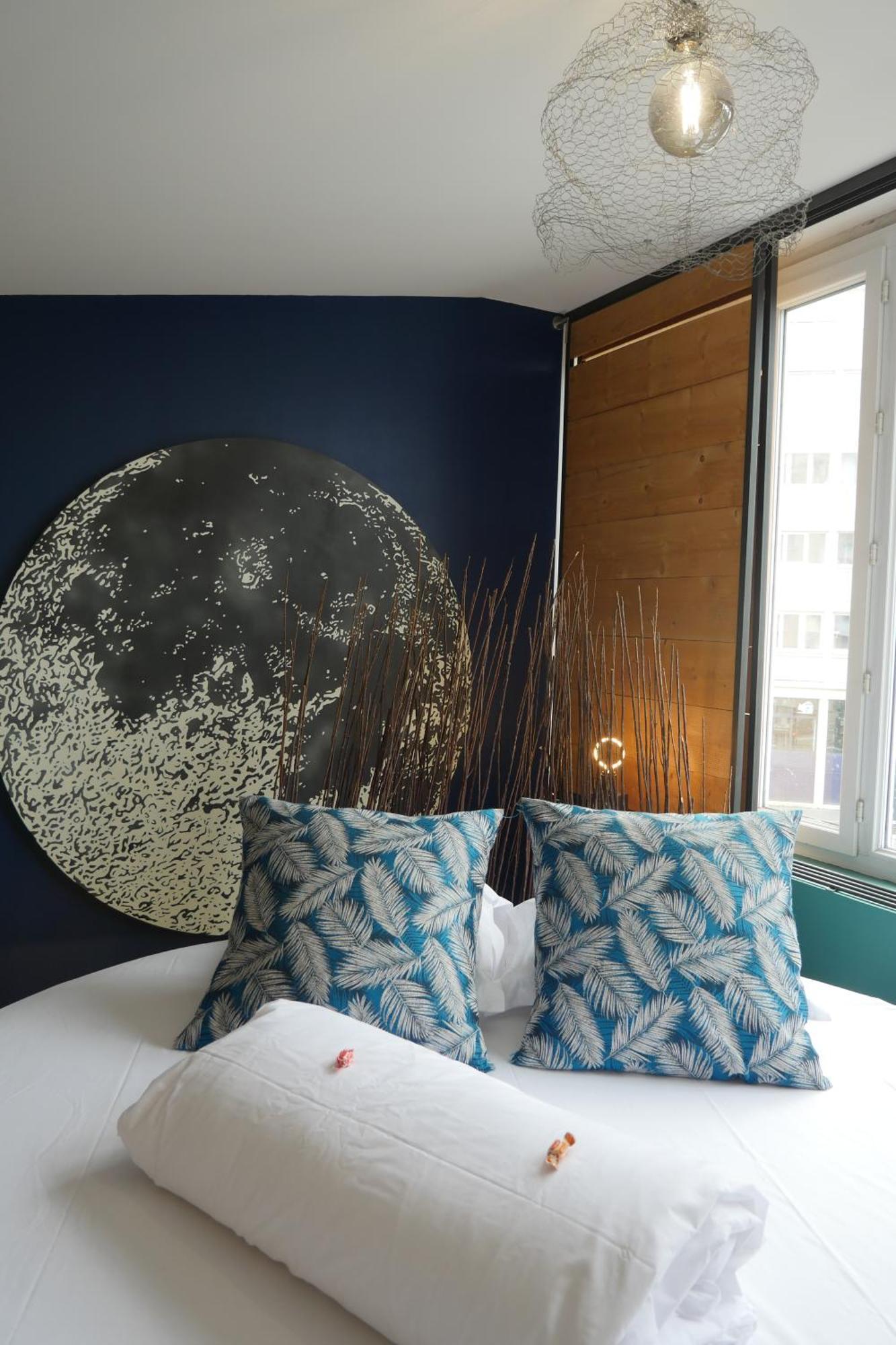 Apartament Surprenantes - L'Ile Mysterieuse Zewnętrze zdjęcie