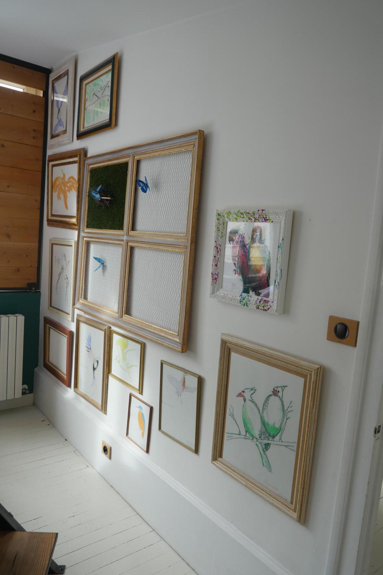 Apartament Surprenantes - L'Ile Mysterieuse Zewnętrze zdjęcie