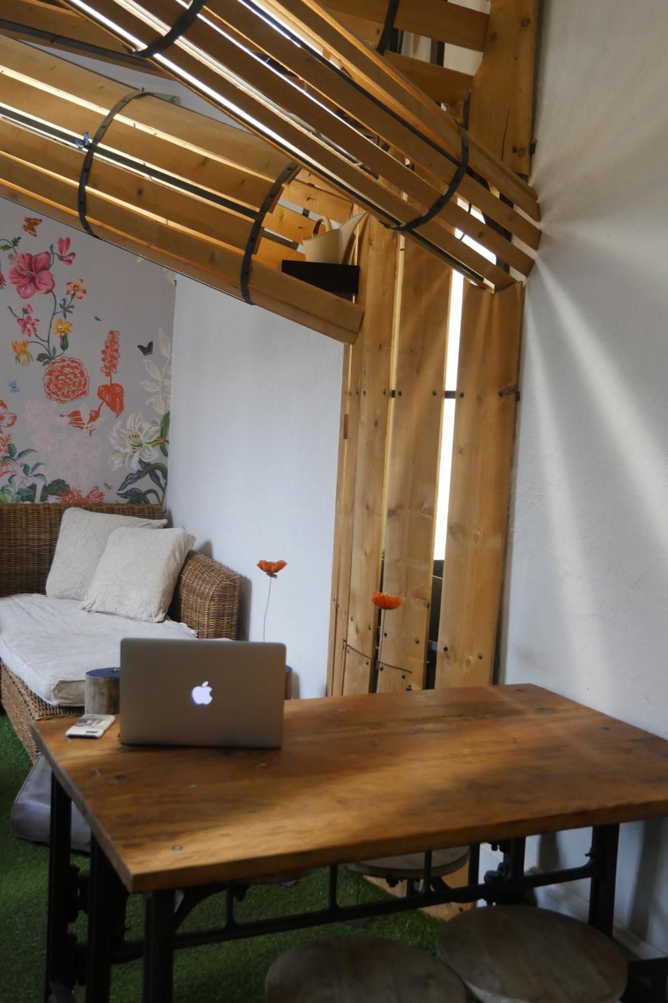 Apartament Surprenantes - L'Ile Mysterieuse Zewnętrze zdjęcie