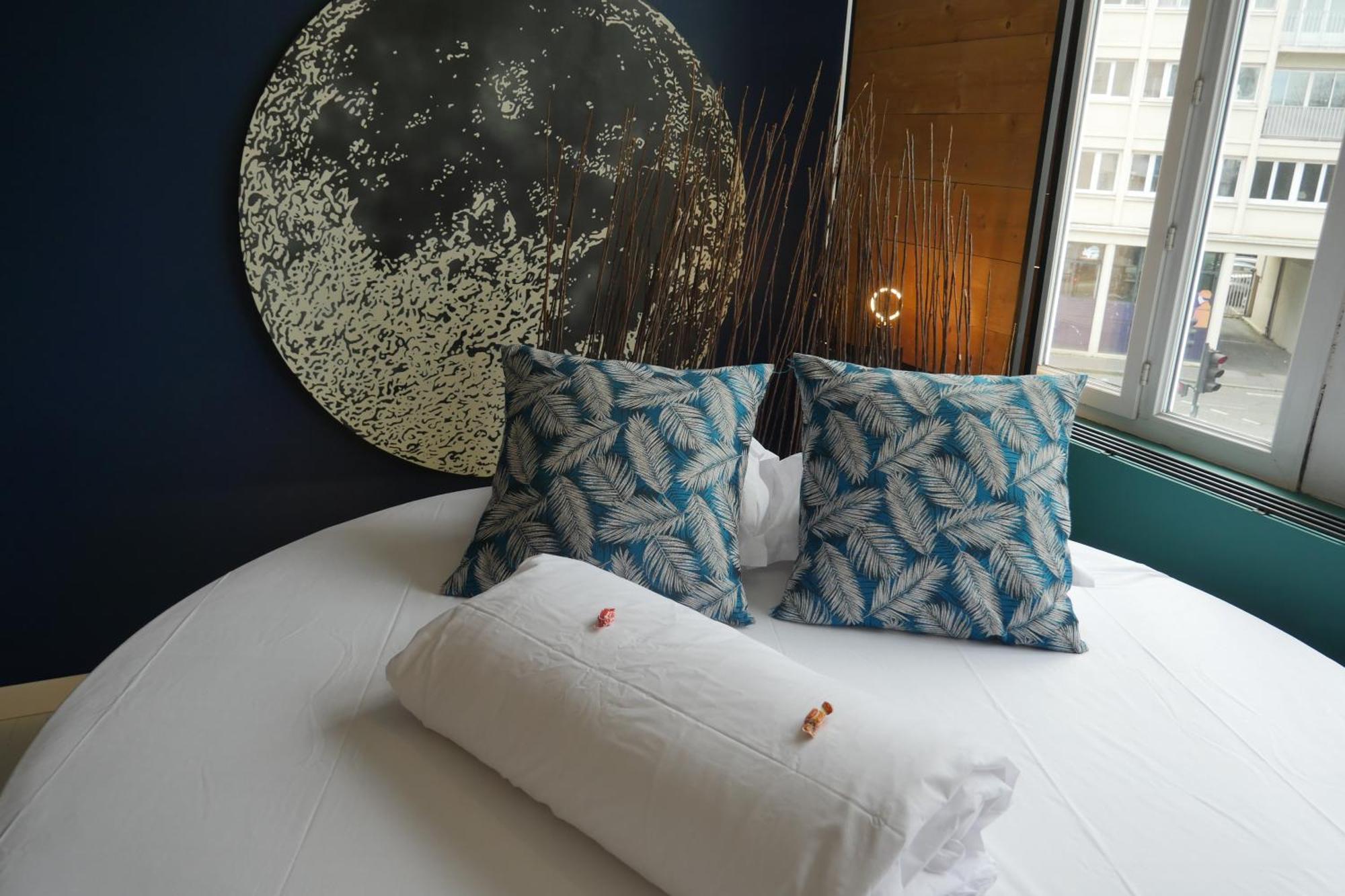 Apartament Surprenantes - L'Ile Mysterieuse Zewnętrze zdjęcie