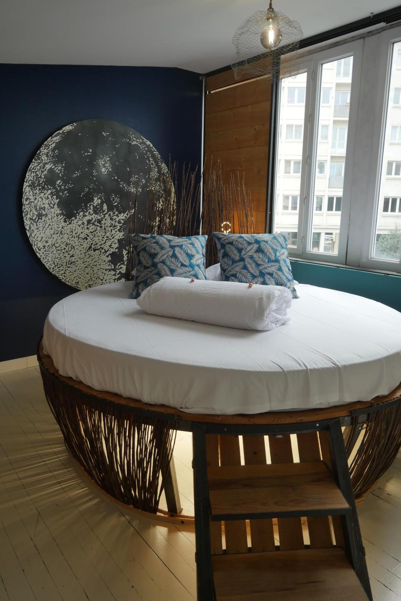 Apartament Surprenantes - L'Ile Mysterieuse Zewnętrze zdjęcie