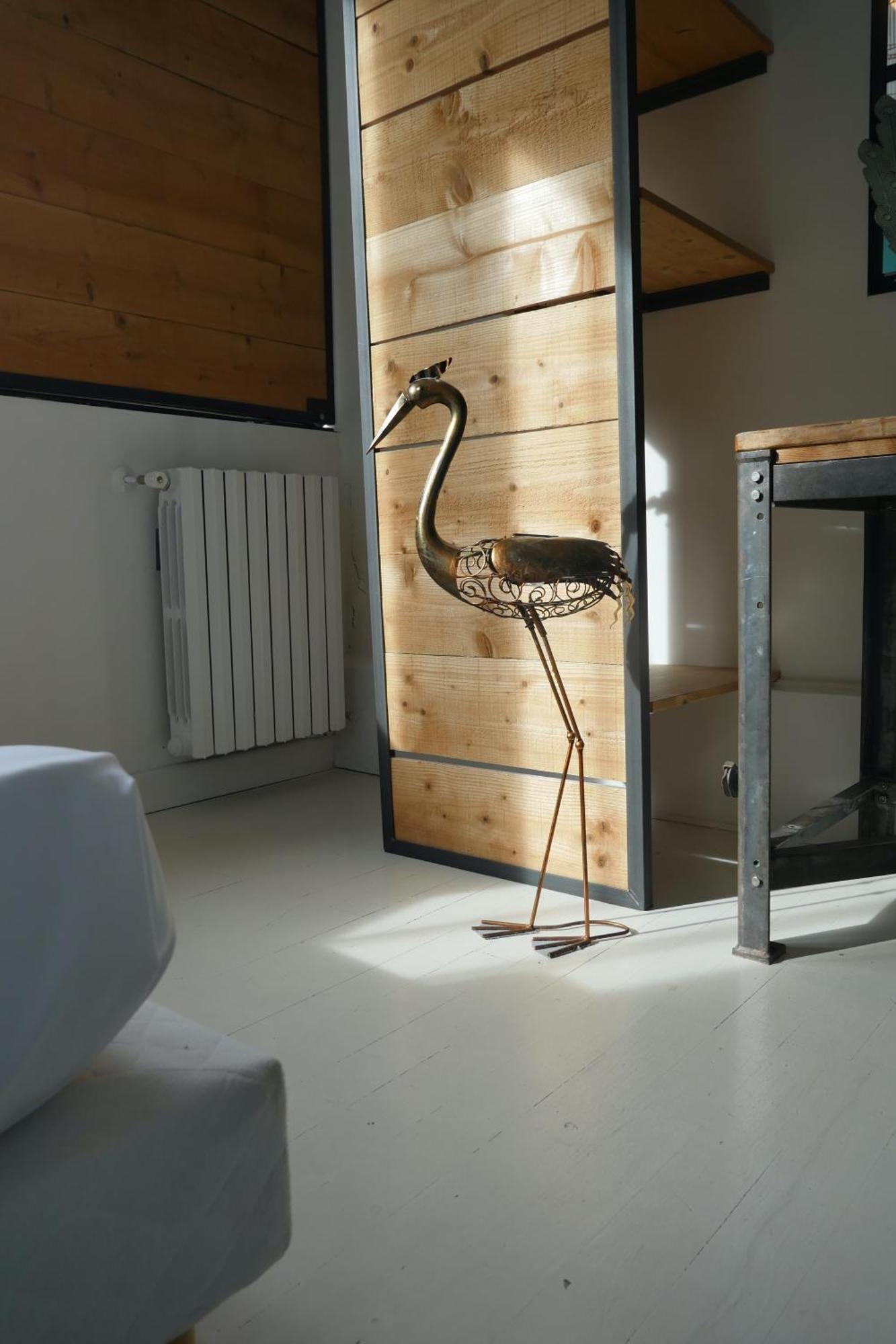 Apartament Surprenantes - L'Ile Mysterieuse Zewnętrze zdjęcie
