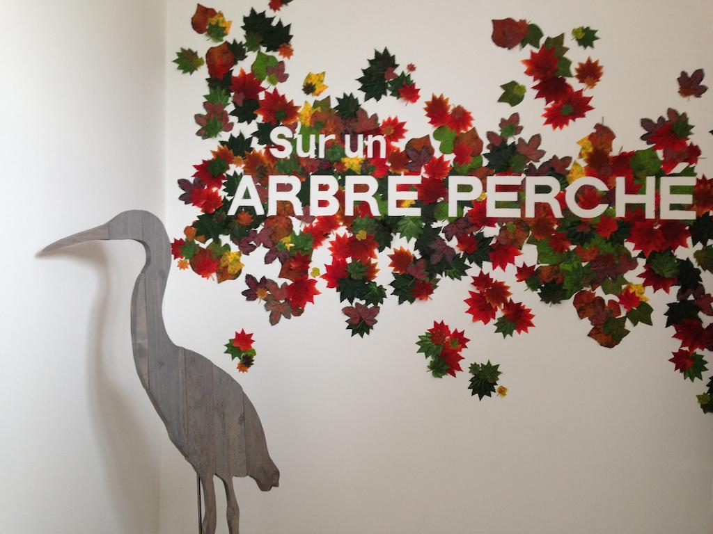 Apartament Surprenantes - L'Ile Mysterieuse Zewnętrze zdjęcie