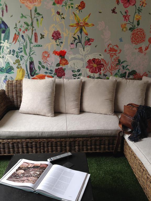 Apartament Surprenantes - L'Ile Mysterieuse Pokój zdjęcie