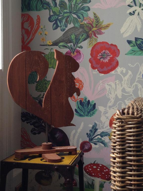 Apartament Surprenantes - L'Ile Mysterieuse Zewnętrze zdjęcie