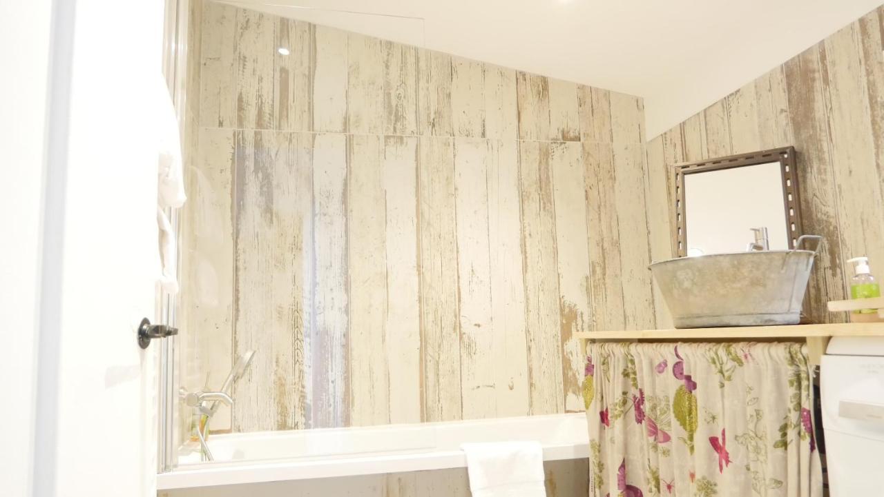 Apartament Surprenantes - L'Ile Mysterieuse Zewnętrze zdjęcie