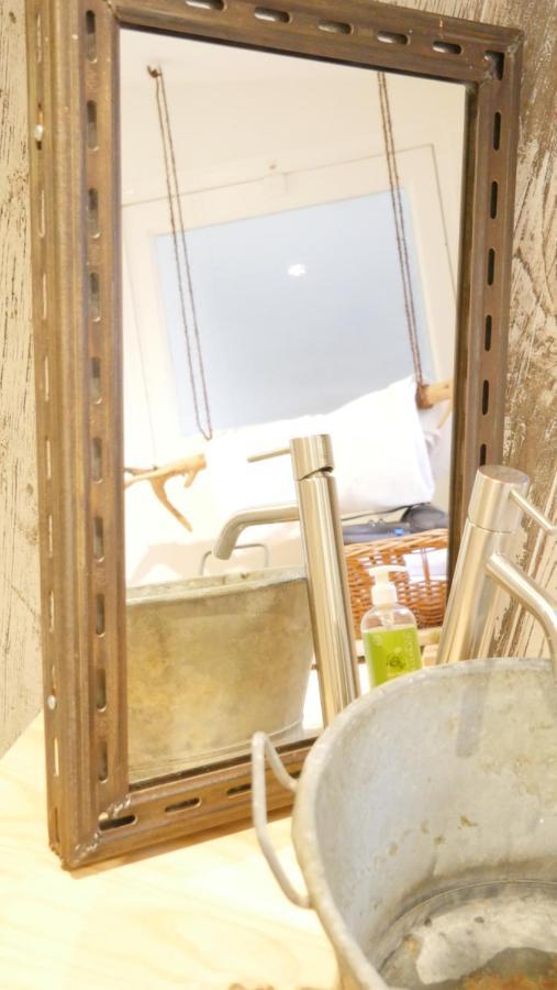 Apartament Surprenantes - L'Ile Mysterieuse Zewnętrze zdjęcie